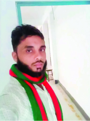 Photo of মো: জাহাঙ্গীর আলম